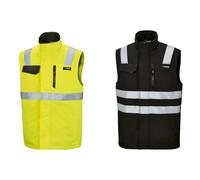 PARKSIDE PERFORMANCE® Chaleco softshell para hombre