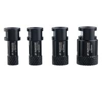 PARKSIDE PERFORMANCE® Coronas de diamante (Brocas ø 18, 22, 27, 35 mm)