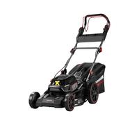 PARKSIDE PERFORMANCE® Cortacésped de batería de 40 V