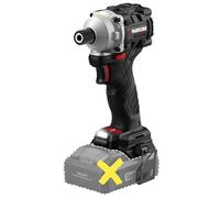 PARKSIDE RENDIMIENTO Destornillador de impacto inalámbrico »PDSSAP 20-Li B2«, 20 V