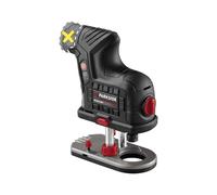 PARKSIDE PERFORMANCE® Fresadora de cantos recargable 12 V