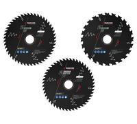 PARKSIDE PERFORMANCE® Hoja de sierra circular, Ø 190 mm.