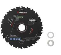 PARKSIDE PERFORMANCE® Hoja de sierra circular (24 Zähne)