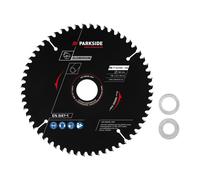 PARKSIDE PERFORMANCE® Hoja de sierra circular (Aluminium 56 Zähne)