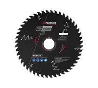 PARKSIDE PERFORMANCE® Hoja de sierra circular (Multi 54 Zähne)