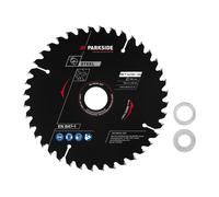 PARKSIDE PERFORMANCE® Hoja de sierra circular (Stahl 40 Zähne)