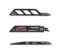 PARKSIDE PERFORMANCE® Hoja para sierra de sable