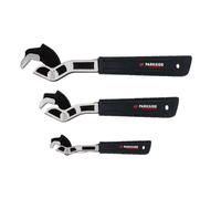 PARKSIDE PERFORMANCE® Juego de llaves de boca, 3 piezas