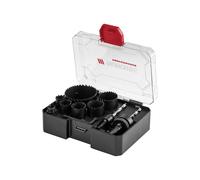 PARKSIDE PERFORMANCE® Juego de sierras de corona