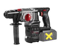 PARKSIDE PERFORMANCE® Martillo perforador recargable 20 V