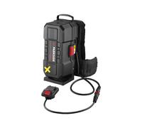 PARKSIDE PERFORMANCE® Mochila con batería de 20 V / 40 V »PPRA 20 A1«, sin batería ni cargador.