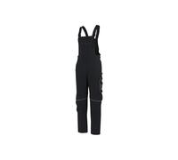 PARKSIDE PERFORMANCE® Mono de trabajo para hombre (Schwarz, 48)