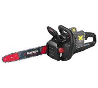PARKSIDE PERFORMANCE® Motosierra recargable 40 V