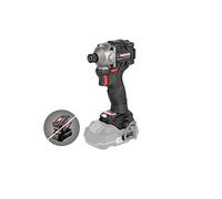 Parkside Performance PDSSAP 20-LI - Atornillador de impacto inalámbrico a Batería, Negro y Rojo (20 V)