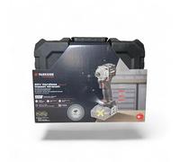 Parkside Performance PDSSAP 20-LI - Atornillador de impacto inalámbrico a Batería, Negro y Rojo (20 V)