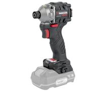 Parkside Performance PDSSAP 20-Li B2 - Atornillador de impacto inalámbrico (20 V)