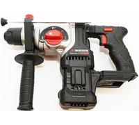 Parkside Performance 20-Li C3 - Martillo combinado (20 V, sin batería ni cargador, SDS-Plus)