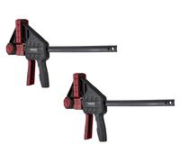 PARKSIDE PERFORMANCE® Sargento monomanual (300 mm, 2 tlg.)
