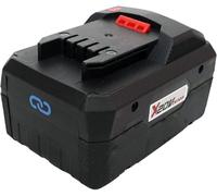 Parkside Performance Set compuesto por 1x Batería Inteligente 20V - PAPS 208 A1-8Ah y 1x Soporte de Pared/Set de Batería X20V 8 Ah con Equilibrio de Celdas