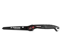 PARKSIDE PERFORMANCE® Sierra cortarramas plegable (sierra de podar 21cm plegable)