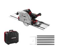 PARKSIDE PERFORMANCE® Sierra de inmersión recargable 20 V