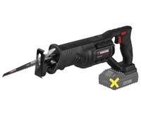 PARKSIDE PERFORMANCE® Sierra de sable recargable 20 V