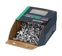 PARKSIDE PERFORMANCE® Tornillos para aglomerado (5,0 x 50 mm, TG)