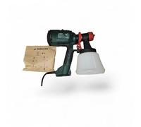 Parkside PFS 450 Sistema Eléctrico de Pintura - Pistola Pulverizadora 450 W