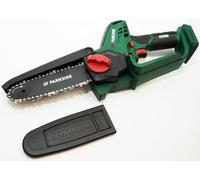 Parkside® PGHSA 20-Li B1 - Cortador de madera a batería de 20V, sin batería ni cargador, Mini motosierra, Asierra