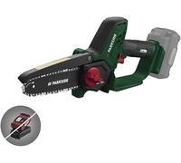 Parkside PGHSA 20-Li - Cortador de madera (batería y cargador, 20 V NO INCLUIDOS)