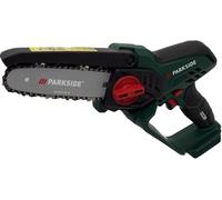 Parkside PGHSA 20-Li - Cortador de madera (batería y cargador, 20 V NO INCLUIDOS)