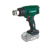 Parkside PHLGA 20-Li - Soplador de aire caliente sin batería para sistema de batería X20V Team