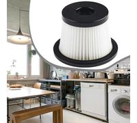 Parkside PHSSA 20 Li A1 - Filtro de repuesto para aspiradora de suelo, lavable y reutilizable, filtro HEPA para IAN 317699