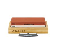 PARKSIDE® Piedra de afilar 2 en 1 (Piedra de amolar 2en1 400/800)