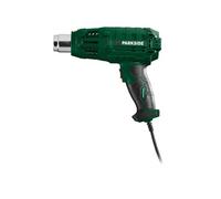 Decapador térmico 2000 W pistola de aire caliente con accesorios para decapar, calentar
