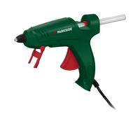 PARKSIDE® Pistola de pegamento 25 W