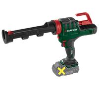 PARKSIDE® Prensa de cartuchos inalámbrica de 20 V