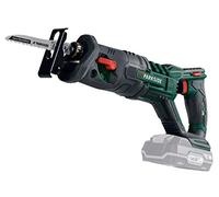 Parkside Sierra de sable sin cuerda PSSA 20-Li A1 (sin batería) x 20V Team 15.2 cm