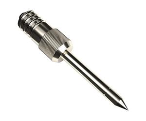 Parkside Punta de soldadura para PLKA 3.6 A2 Batería de hierro, fácil de reemplazar, 1 x Punta en caja, IAN 289142