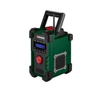 PARKSIDE® Radio inalámbrica para obras de construcción PBR 10 A1