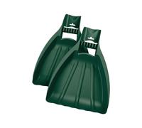 PARKSIDE® Recolector de hojas, de 2 piezas.