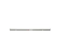 PARKSIDE® Regla trapezoidal / Nivel de burbuja (Rueda de Carro 1,80 m)