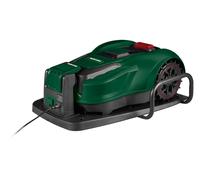 PARKSIDE® Robot cortacésped de 20 V »PAMRS 1000 A1«, con batería y estación de carga.