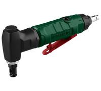 PARKSIDE® Roedora neumática de chapa / Raspador neumático de agujas / Unidad de mantenimiento (Druckluft Blechnibbler)