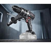 Parkside S/T SpinTool RENDIMIENTO PSBSAP 20-LI B2 20V 2Ah 2 Velocidades LED Iluminación Taladro