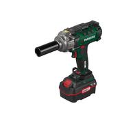 PARKSIDE® Set básico de atornilladora de impacto recargable 20 V