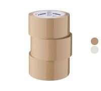 PARKSIDE® Set de 3 cintas de embalaje