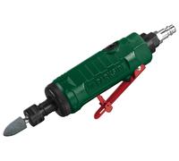 PARKSIDE® Set de amoladora recta neumática »PDSS 16 B2« / Tronzadora neumática »PDTS 6.3 C4« / Lijadora de plato neumática »PDTLS 6.3« (lijadora de mano)
