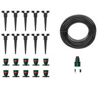 PARKSIDE® Set de aspersores, 15m