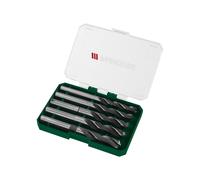 PARKSIDE® Set de brocas de espiral HSS (5 piezas)